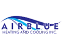 AirBlue Heating and Cooling Inc.
