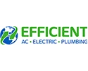 Efficient AC, Electric & Plumbing