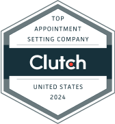 Clutch &mdash; Best Appointment Setting Company, U.S.