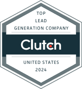 Clutch &mdash; Best Lead Generation Company, U.S.